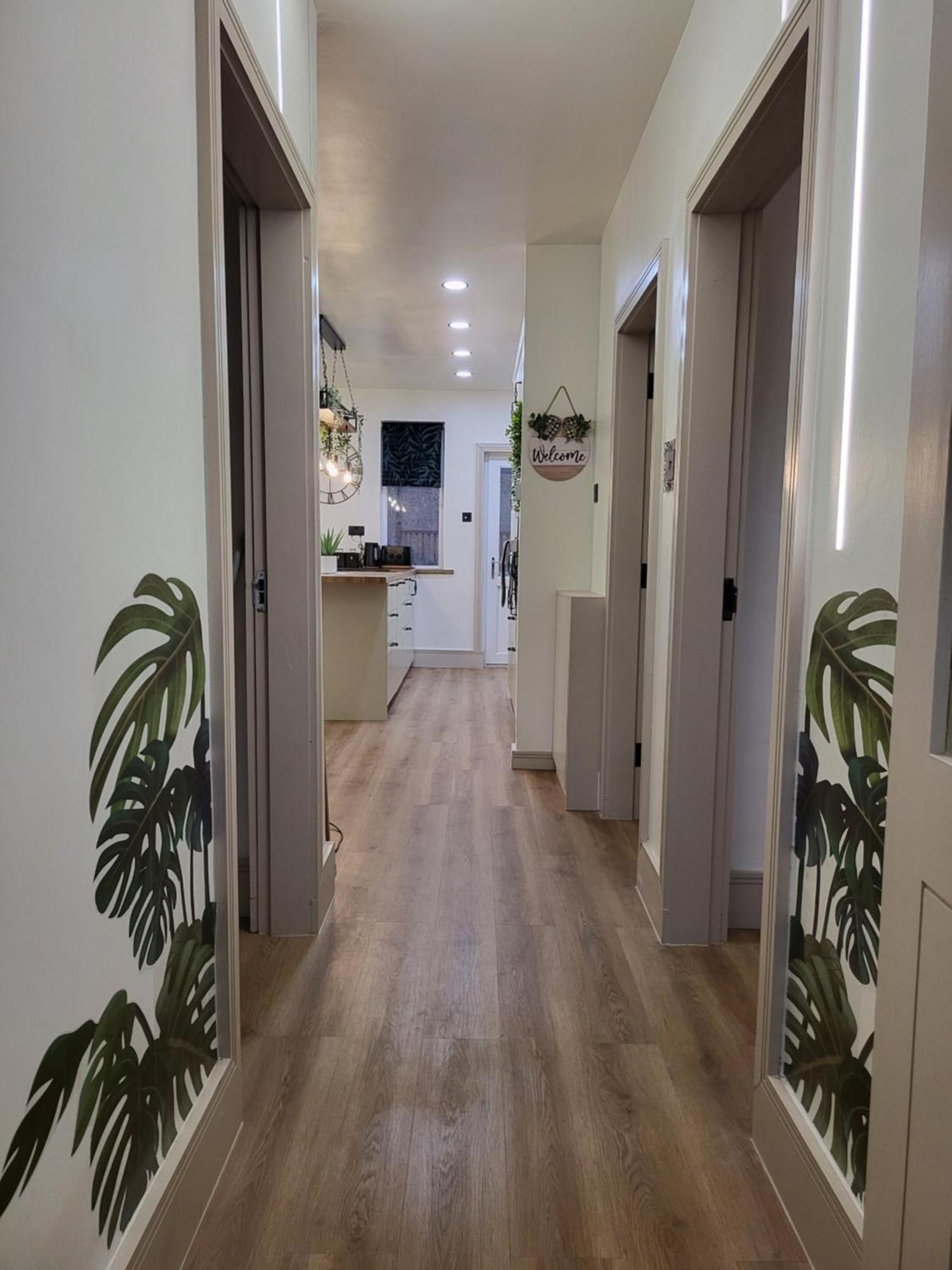Country Style Modern Self Catering 3 Bedroom Bungalow In Μπλάκπουλ Εξωτερικό φωτογραφία