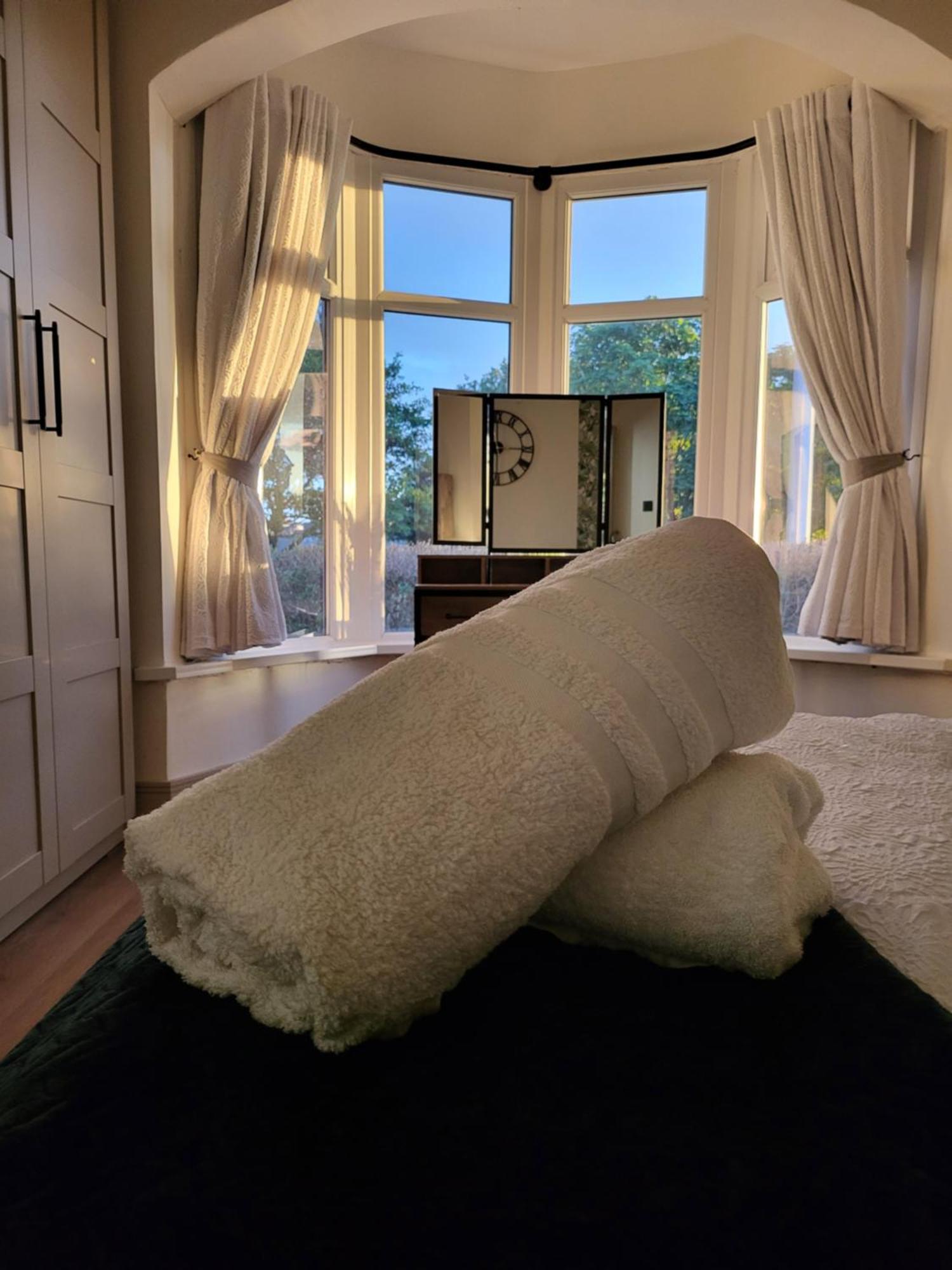 Country Style Modern Self Catering 3 Bedroom Bungalow In Μπλάκπουλ Εξωτερικό φωτογραφία