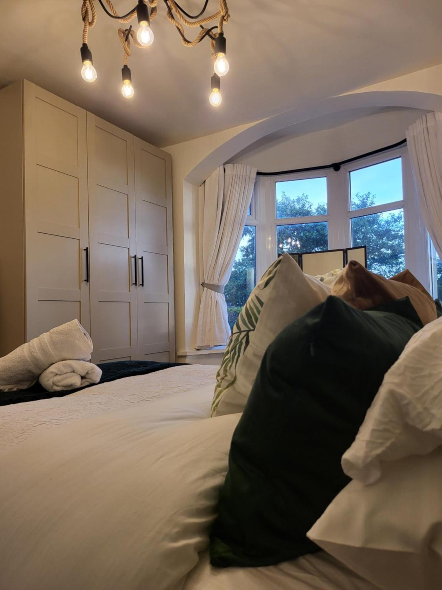 Country Style Modern Self Catering 3 Bedroom Bungalow In Μπλάκπουλ Εξωτερικό φωτογραφία