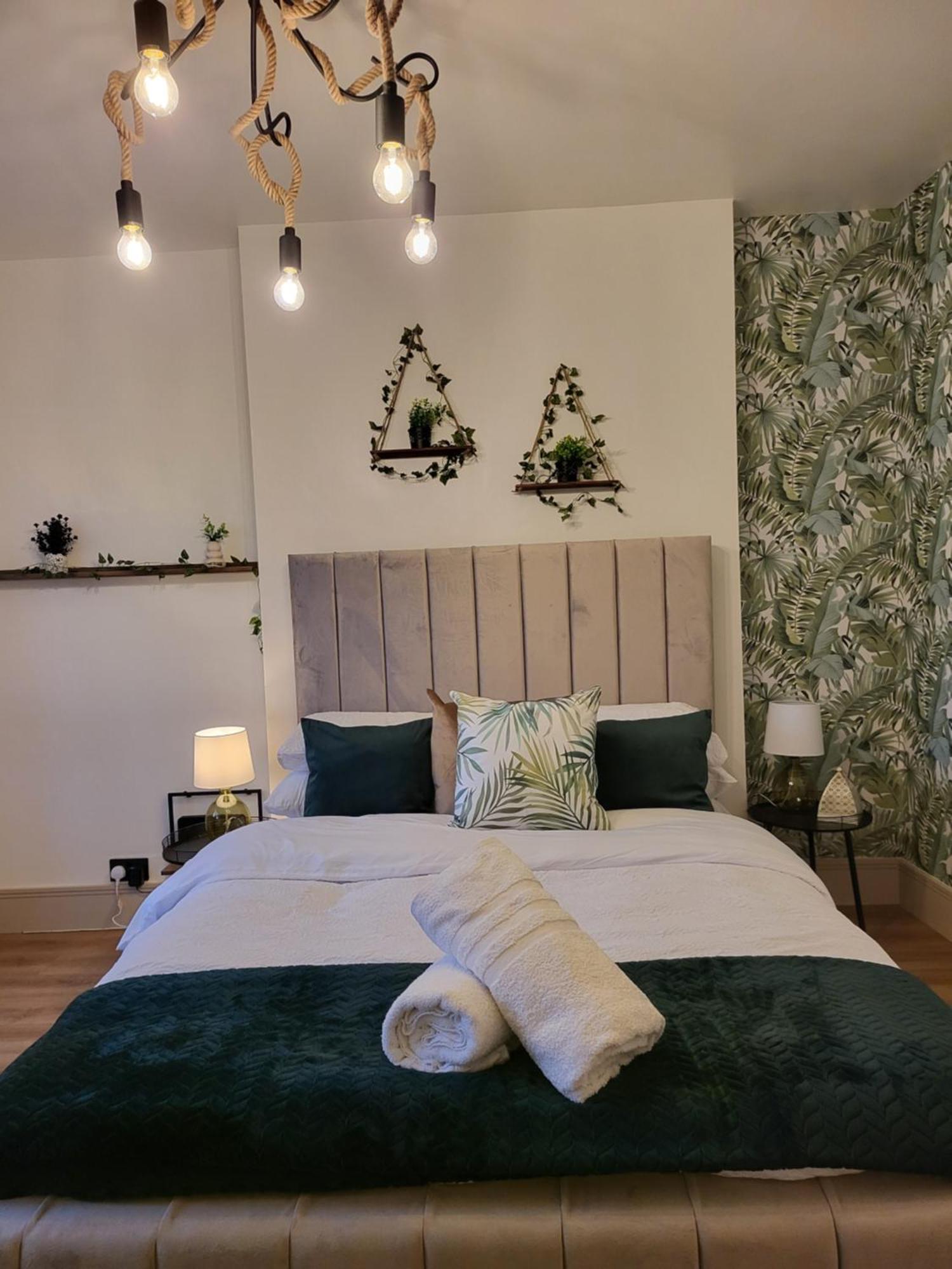 Country Style Modern Self Catering 3 Bedroom Bungalow In Μπλάκπουλ Εξωτερικό φωτογραφία