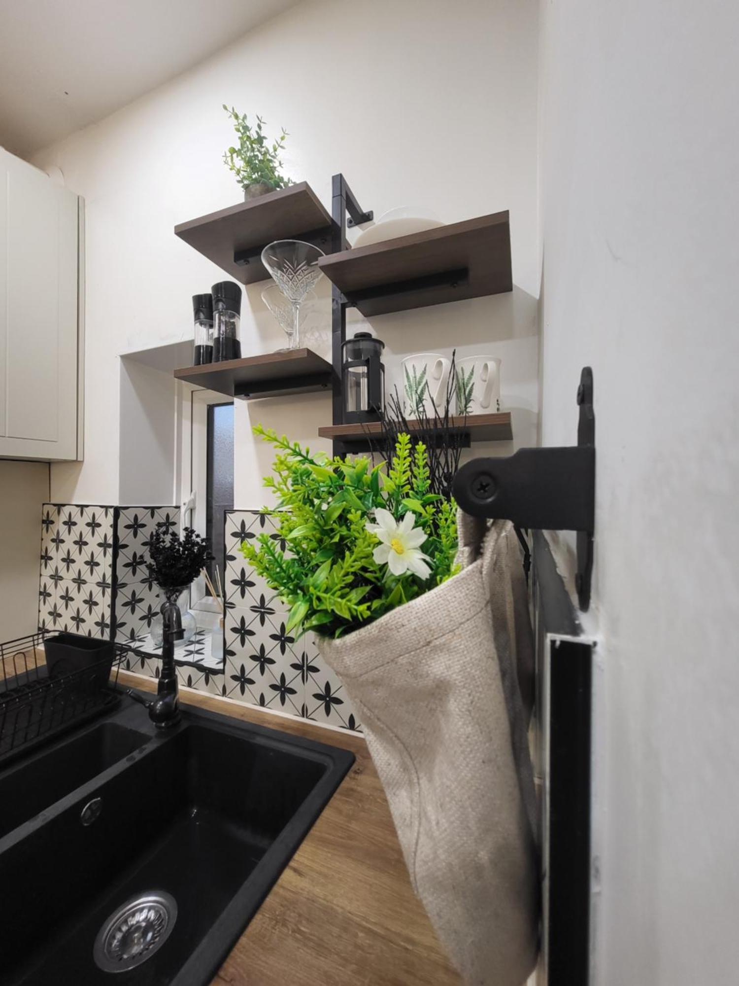 Country Style Modern Self Catering 3 Bedroom Bungalow In Μπλάκπουλ Εξωτερικό φωτογραφία