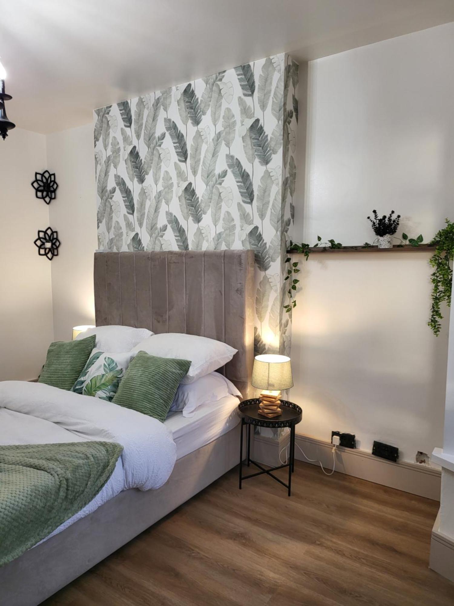 Country Style Modern Self Catering 3 Bedroom Bungalow In Μπλάκπουλ Εξωτερικό φωτογραφία